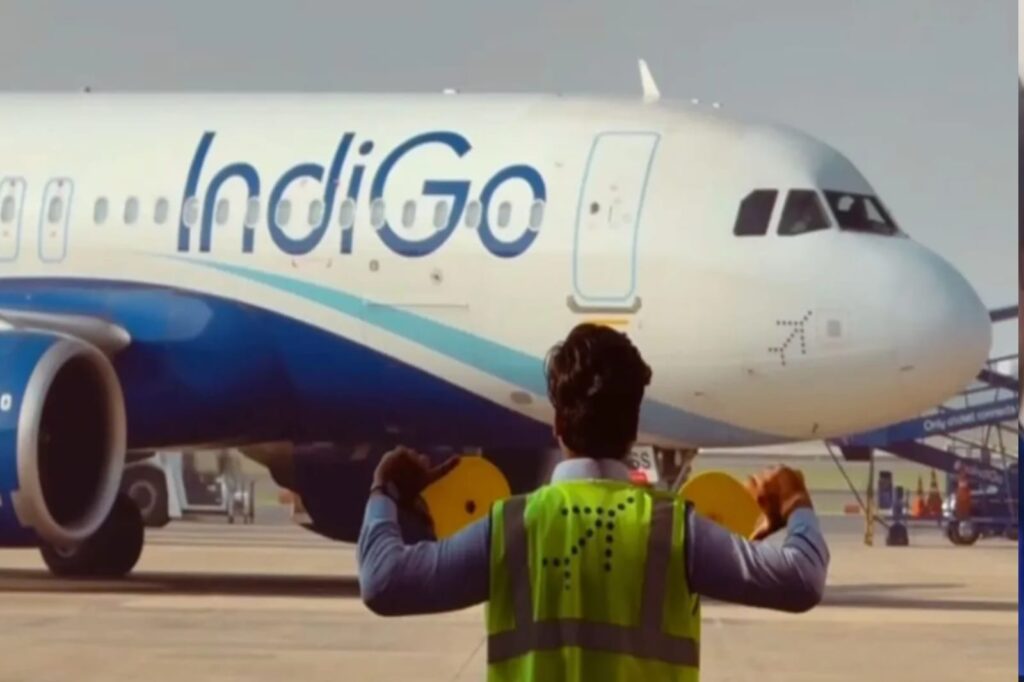 IndiGo,की फ्लाइट में हंगामा,दरभंगा जाने वाले इंडिगो की कोलकाता में लैंडिंग,इंडियन एयरलाइंस