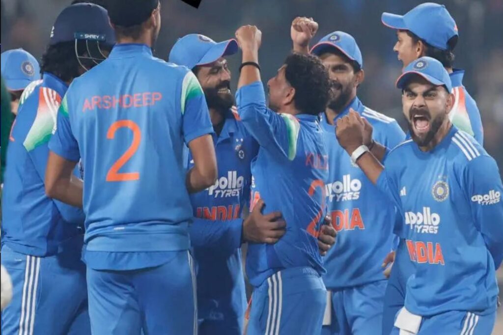 Team India 2026,भारतीय क्रिकेट टीम मैच, का 2026 का शेड्यूल,