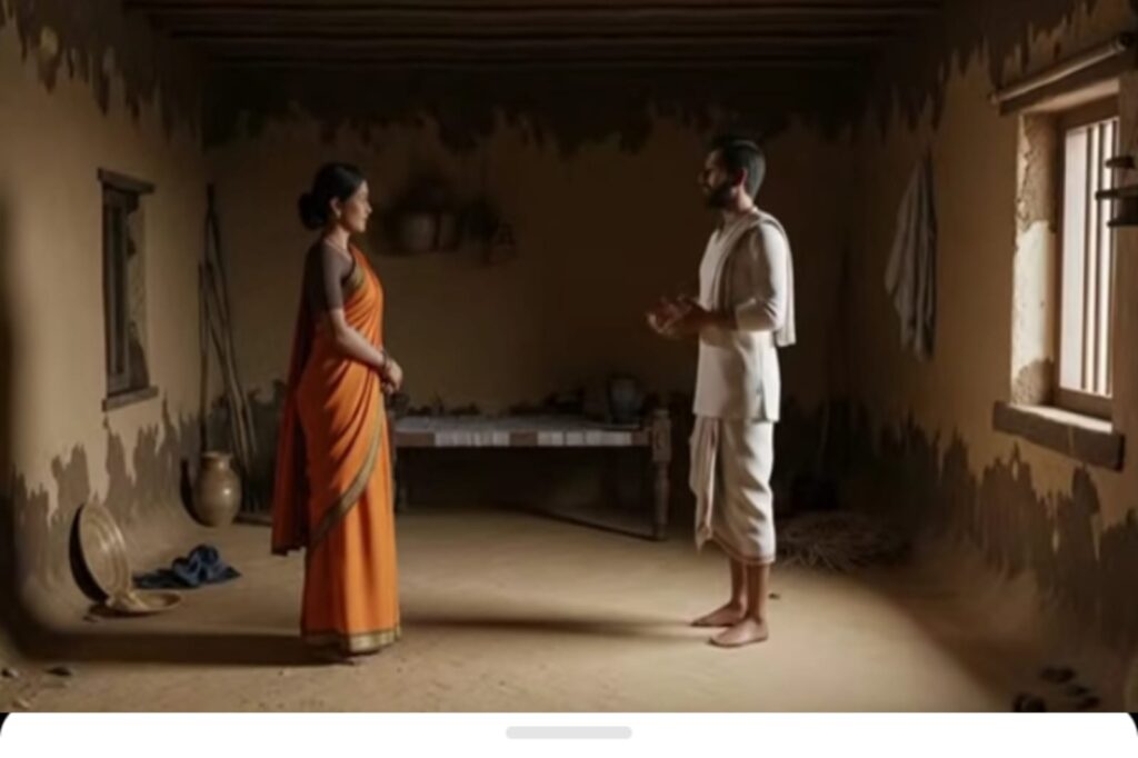 माता लक्ष्मी,ने बताया रोज घर मे झाड़ू लगाने वाली,घर में बार-बार झाड़ू लगाने से क्या होता है?