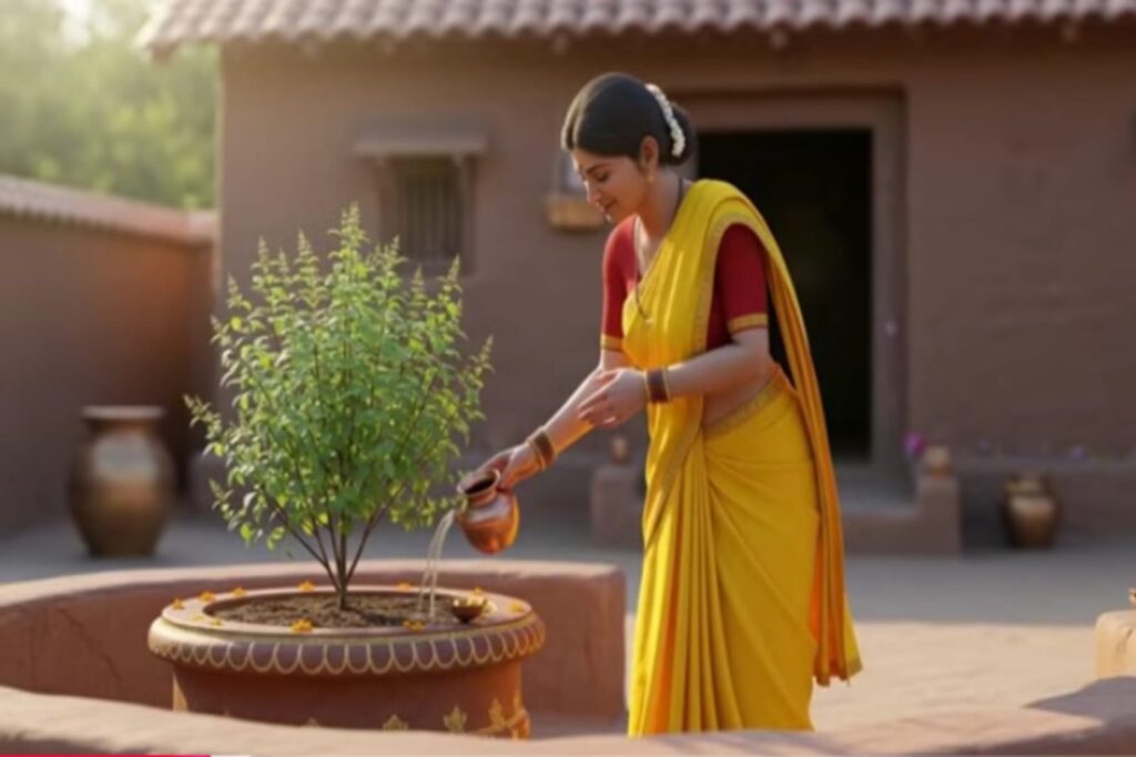 माता लक्ष्मी,ने बताया रोज घर मे झाड़ू लगाने वाली,घर में बार-बार झाड़ू लगाने से क्या होता है?