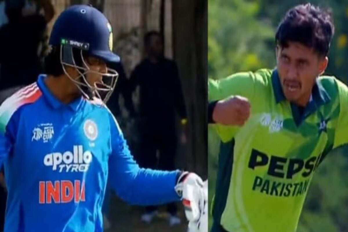 Under 19 World Cup : Pakistan Vs New Zealand Highlights,,न्यूजीलैंड का स्कोर। 51 रनों पर ऑल आउट कैसे किया।