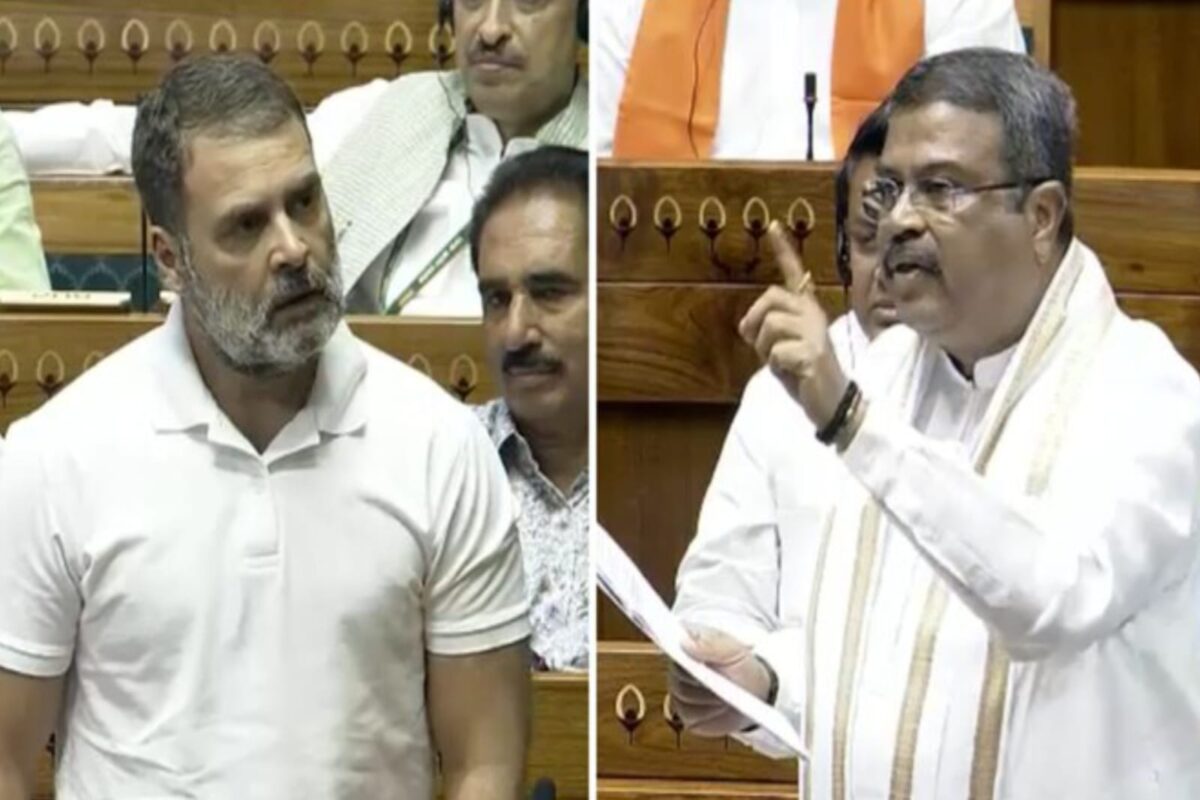 UGC New Rule:विश्वविद्यालय अनुदान आयोग (UGC) द्वारा रेगुलेटर 2026 लागू किया गया है।