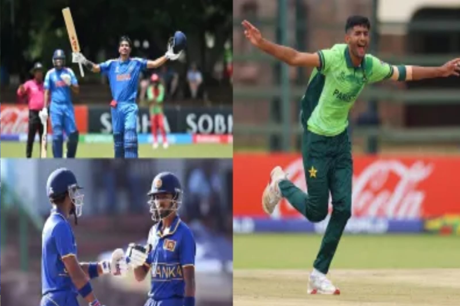 अंडर-19 वर्ल्ड कप 2026,भारत और पाकिस्तान कौन खेलेगा अंडर-19 वर्ल्ड कप में सेमीफाइनल का मुकाबला?