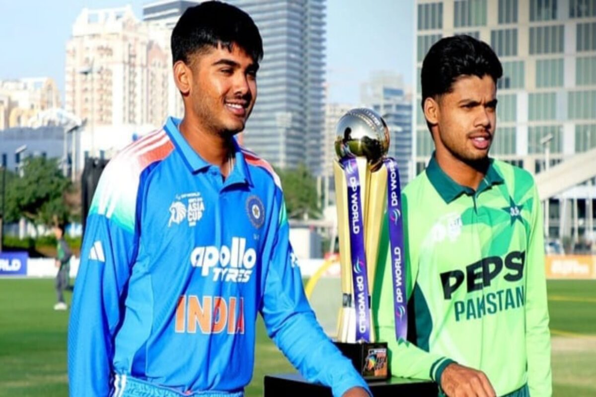 अंडर-19 वर्ल्ड कप 2026,भारत और पाकिस्तान कौन खेलेगा अंडर-19 वर्ल्ड कप में सेमीफाइनल का मुकाबला?
