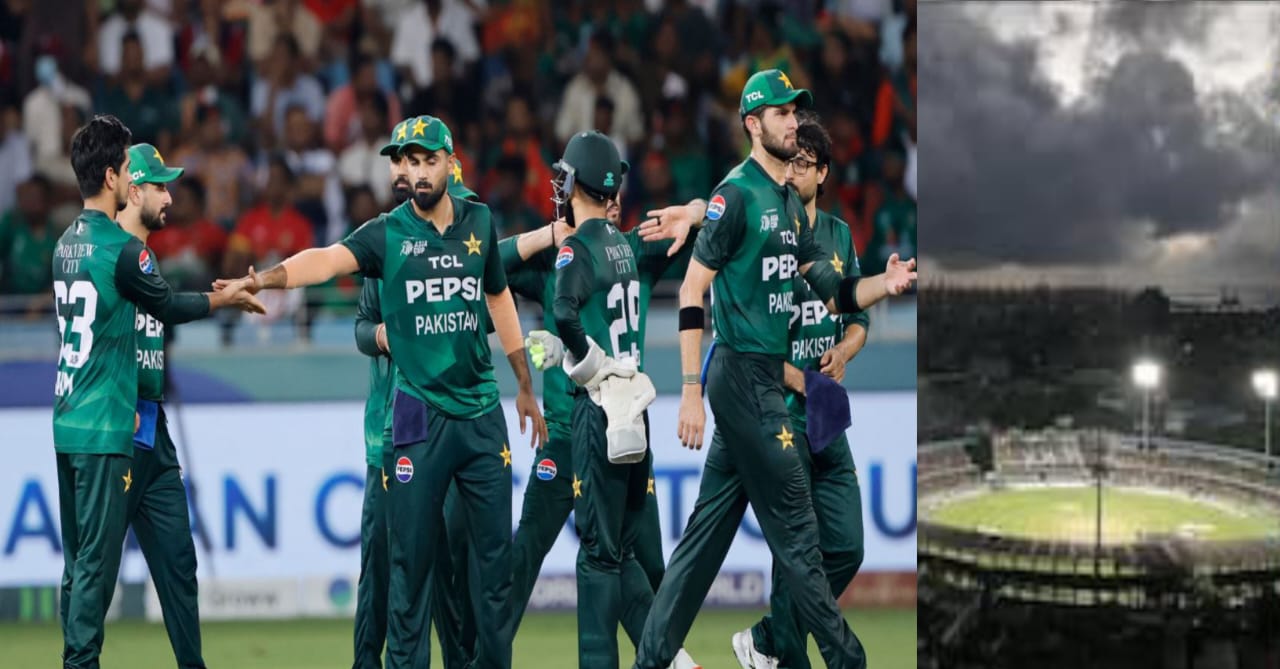 PAK vs NAM टी20 वर्ल्ड कप 2026 में पाकिस्तान और नामीबिया के बीच.क्रिकेट t20 वर्ल्ड कप से बाहर हो जाएगा पाकिस्तान,