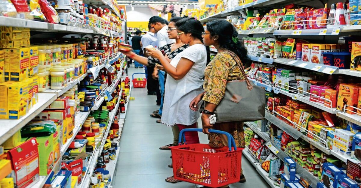 भारत में महंगाई दर,एफएमसीजी उत्पादों में मूल्य वृद्धि,तेल से लेकर साबुन तक सब हुए महंगे