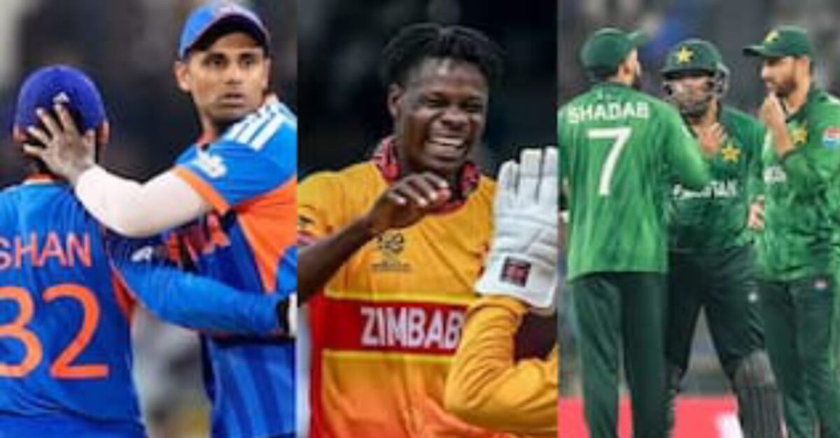 T20 WC 2026 Super 8,के सभी टीमों के मैच कब कहां और कैसे होगा,t20 विश्व कप नियम