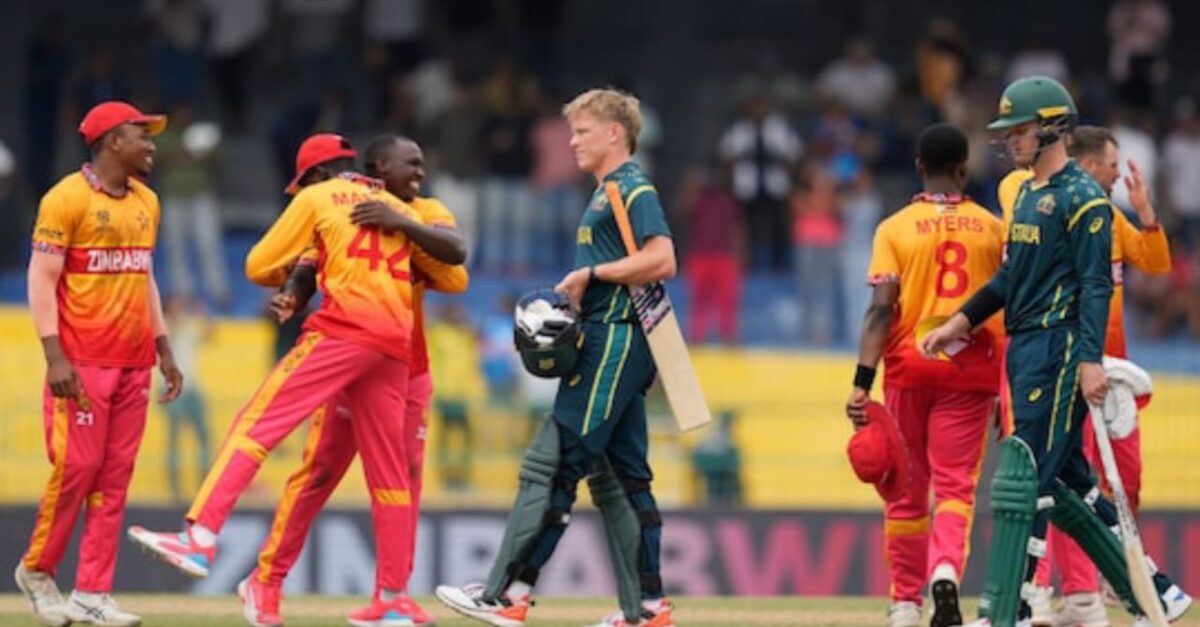 टी20 विश्व कप फाइनल मैच.टीम इंडिया सेमीफाइनल से बाहर?