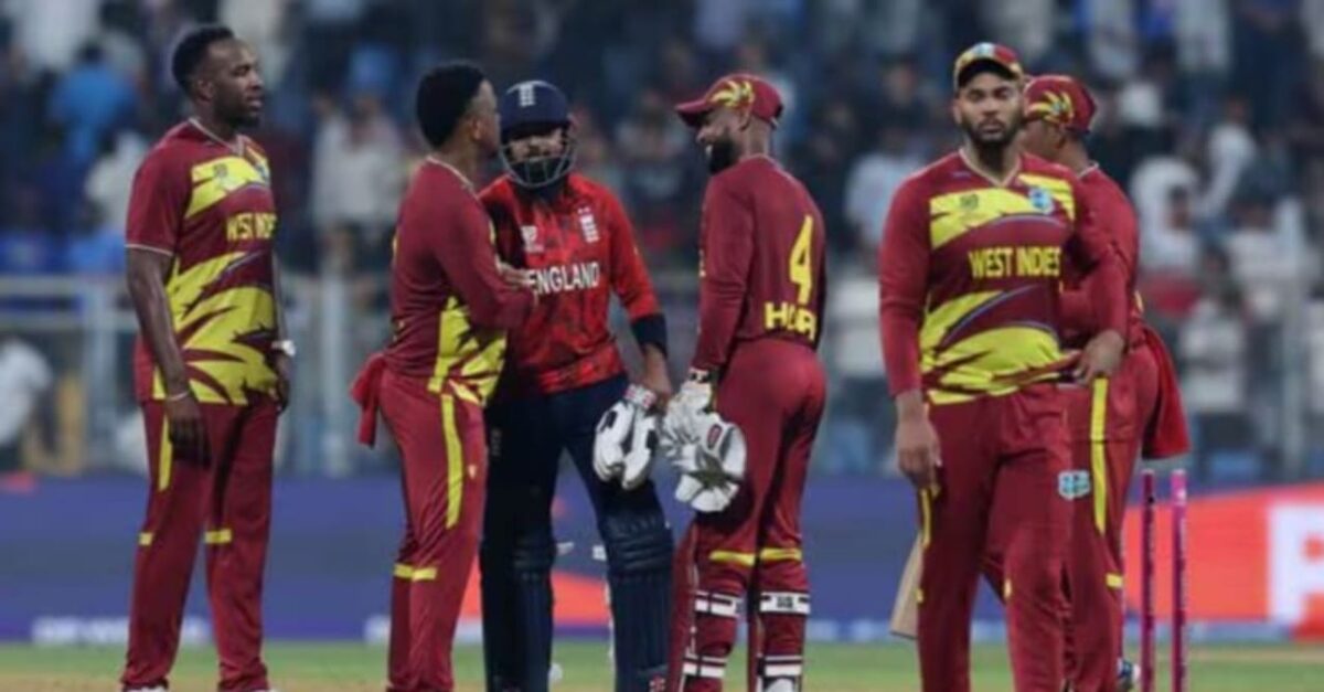 टी20 विश्व कप फाइनल मैच.टीम इंडिया सेमीफाइनल से बाहर?