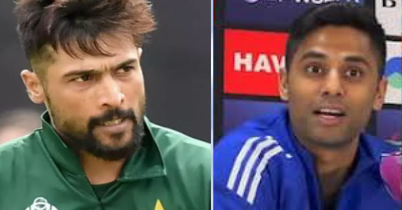 टी20 वर्ल्ड कप,पाकिस्तान क्रिकेट टीम के खिलाड़ी,एक-दूसरे पर लगाए आरोप