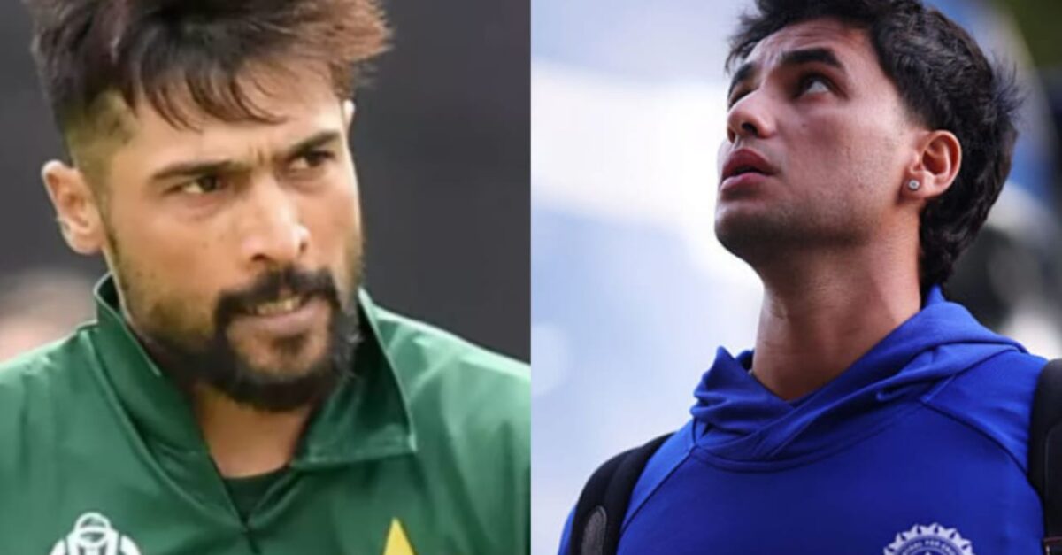 टी20 वर्ल्ड कप,पाकिस्तान क्रिकेट टीम के खिलाड़ी,एक-दूसरे पर लगाए आरोप