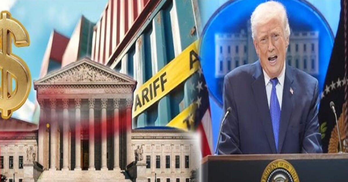 डॉनल्ड ट्रम्प,10% एक्स्ट्रा टेरिफ लगाएंगे।भारत को कितना देना होगा टैरिफ? ट्रंप ने जारी किया आदेशgsp