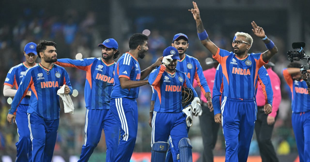 भारतीय क्रिकेट टीम,प्लेइंग 11,सुपर 8 में बदलेगी टीम इंडिया,3 खिलाड़ी होंगे प्लेइंग इलेवन से बाहर!