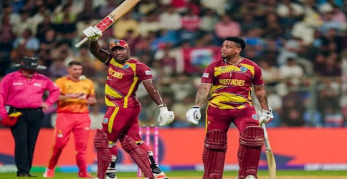 इंडिया जिंबाब्वे t20 वर्ल्ड कप,INDIA का सपना टूटा;पिछले 19 सालों से दुनिया ने नहीं देखा,t20 वर्ल्ड कप?