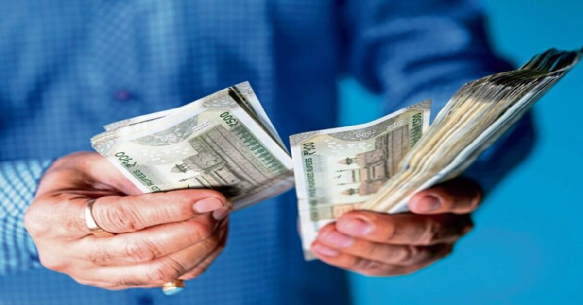 8th pay commission,राज्य कर्मचारियों का महंगाई भत्ता 2026,वेतन कर्मचारी,10% बड़ा गया DA