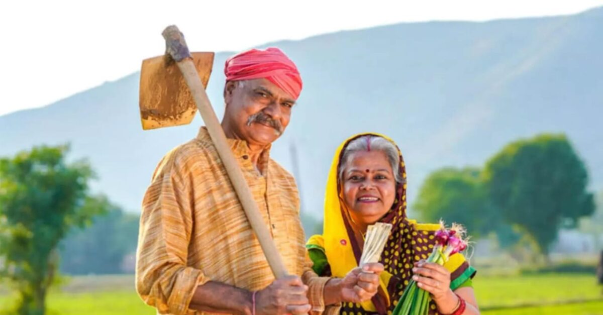 प्रधानमंत्री किसान सम्मान निधि 22 किस्त कब आएगी,किसान सम्मान निधि कैसे चेक करें